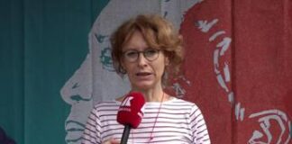 Emergency, direttrice comunicazione: “In 30 anni curate 13 mln di persone”