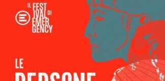 Emergency, domani si conclude il festival a Reggio Emilia, in 5mila a prima giornata