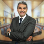 Enoch Soranzo (FdI) eletto Vicepresidente del Consiglio regionale del Veneto Enoch Soranzo, vicepresidente Consiglio Regione del Veneto Disabili ZTL