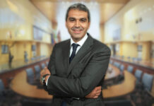 Enoch Soranzo (FdI) eletto Vicepresidente del Consiglio regionale del Veneto Enoch Soranzo, vicepresidente Consiglio Regione del Veneto Disabili ZTL