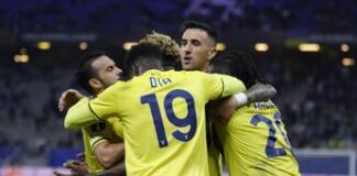 Europa League, esordio vincente per la Lazio: Dinamo Kiev ko 3-0