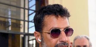 Fabrizio Corona: “Donne pronte a pagare 40mila euro per sesso con me”