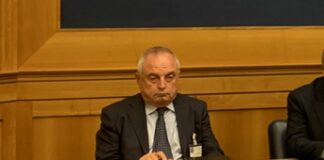 Facciolo (Sict): “Promozione screening cancro polmone anche in supermercati”