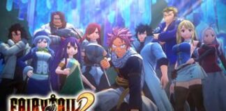 Fairy Tail 2 svela nuovi dettagli di combattimento al Tokyo Game Show