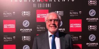 Fashion&Talents, Siviero (eCampus): “Rapporto forte con catena del lusso”