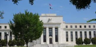 Fed taglia i tassi di 50 punti