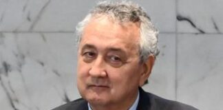 Federnuoto, Barelli rieletto presidente