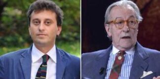 Vittorio Feltri e i ciclisti: “Li voglio morti? Una battuta ma niente scuse”