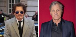 Festa cinema Roma, a Johnny Depp e Viggo Mortensen i premi alla carriera