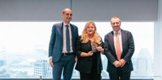 Fiere, Iccs premia Ieg Asia come migliore Pmi italiana a Singapore