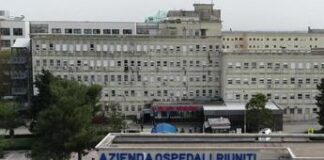 Foggia, ancora violenza verso gli infermieri del Policlinico Riuniti: arrestato un diciottenne