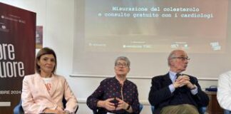 Folco (Fipc): “Aderenza terapeutica è importante quanto prevenzione”