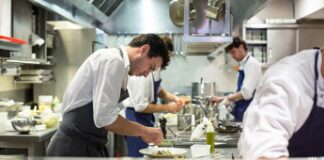 Food: torna positivo saldo tra aperture e chiusure ristoranti, al via TheFork Awards 2024