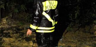 Frana in Val Seriana, isolata frazione di Gorno. Sindaco: “Ho rischiato di essere travolto”