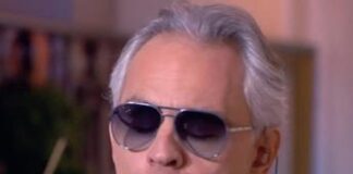 G7 Cultura a Napoli, Andrea Bocelli canterà il 20 settembre a Pompei