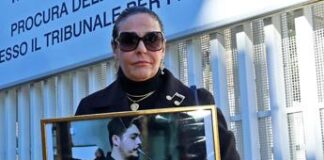 G7 Cultura, mamma di Giogiò: “Ricordo di mio figlio al concerto? Mi riempirebbe di gioia”