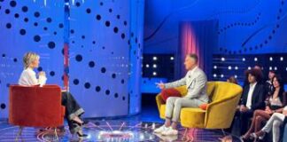 Gabriele Corsi e la malattia del padre: “Dite alle persone importanti che le amate”