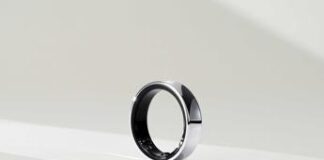 Galaxy Ring, l’anello hi-tech di Samsung disponibile in Italia
