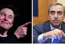 Gasparri: “Musk, Zuckerberg e Amazon banditi fiscali, bisogna tassarli”