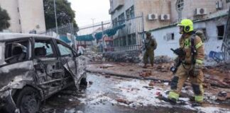Gaza, Usa mettono sotto accusa leader Hamas per terrorismo