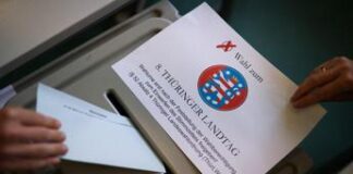 Germania, elezioni regionali nel segno dell’estrema destra: exit poll e risultati