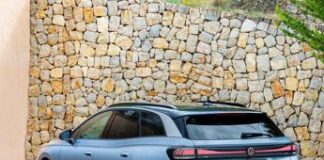 Germania, pronti nuovi incentivi per le auto elettriche