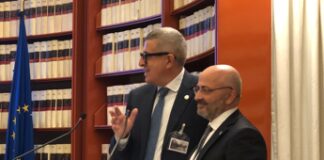 Gesualdo (Fism): “In pandemia anestesisti-rianimatori centrali per Ssn”