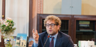 Agenti aggrediti a Vicenza, la vicinanza del sindaco Possamai Agenti aggrediti Vicenza possamai