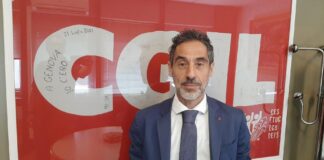 Italgelato Camisano Vicentino, Puggioni (Cgil): “Lavoratori trattati come merce: inaccettabile” Giancarlo Puggioni interviene sui tagli degli uffici di Poste Italiane