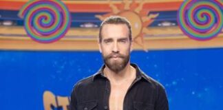 Gianluca Briganti, chi è il primo Velino di ‘Striscia la notizia’