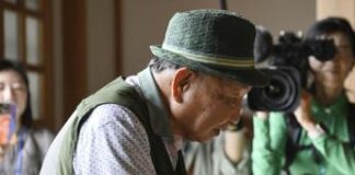 Giappone, condannato a morte 56 anni fa: assolto per prove falsificate