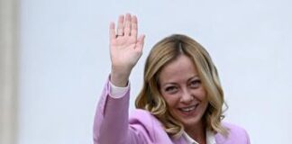 Giorgia Meloni, l’elogio del Guardian: “Politico pragmatico e capace”