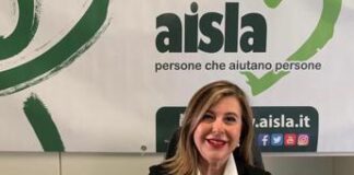 Giornata Sla, Massimelli (Aisla): “Verde segno di determinazione”