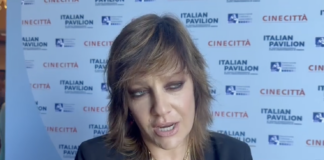 Venezia 81, Giovanna Mezzogiorno: “Nel mio corto racconto il body shaming”. Il Video Giovanna Mezzogiorno