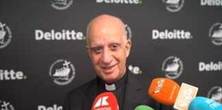 Giubileo, monsignor Fisichella: “I segni concreti saranno frutto della carità”