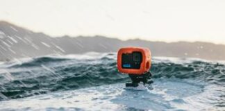 GoPro HERO: 86 grammi di peso, risoluzione a 4K e interfaccia semplificata