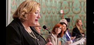 Governo, Albano (Mef): “Investimenti su occupazione femminile e natalità obiettivi strategici”