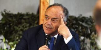 Gratteri: “Magistrati oggi ai minimi storici di credibilità, fatti degli errori”