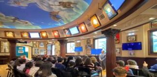 Hard Rock Café, torna ‘School of Hard Rock’ con sconti per studenti e lezioni interattive