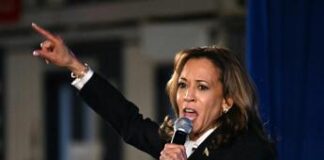 Harris: “Sfida dura con Trump”. E chiede un altro dibattito