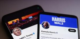 Harris e Trump, strategie diverse con un occhio alla Pennsylvania