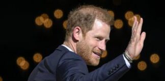 Harry ‘emozionato’ per i suoi 40 anni, farà vacanza con amici