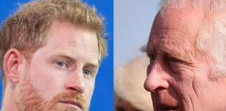 Harry va a Londra, incontrerà re Carlo?