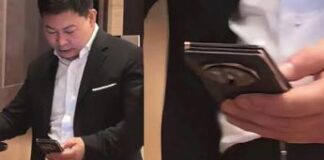 Huawei pronta a svelare il suo smartphone pieghevole a tre schermi