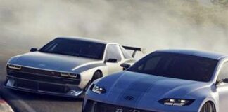 Hyundai N Vision 74, nel 2026 la commercializzazione