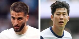 “I coreani? Tutti uguali”: Bentancur accusato di razzismo per battuta su Son