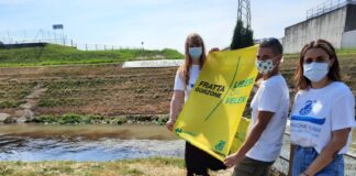 Fratta Gorzone, Masolo (EV): “Strategia del collettore errata e costosa, non riduce l’inquinamento” fratta gorzone