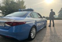 Controlli all’interno dell’autostazione SVT di Vicenza: pluripregiudicato arrestato dalla Polizia di Stato Arresto della Polizia di stato della Questura di Vicenza nella stazione SVT