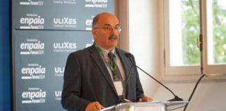 Ia, Piazza (Fond.Enpaia): “Creare futuro più giusto ed equo, con al centro l’uomo”