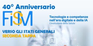 Ia e innovazione in salute, convegno a Roma per i 40 anni di Fism